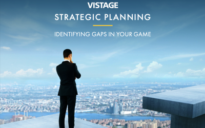 Strategic Planning: Identifying Gaps in Your Game